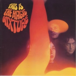 Magic Mixture - This Is The Magic Mixture (Digipack i gruppen CD hos Bengans Skivbutik AB (4143455)