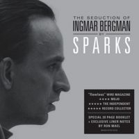 Sparks - The Seduction Of Ingmar Bergman i gruppen VINYL hos Bengans Skivbutik AB (4143464)