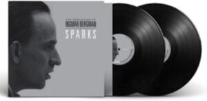 Sparks - The Seduction Of Ingmar Bergman i gruppen -Start Vinyl hos Bengans Skivbutik AB (4143464)