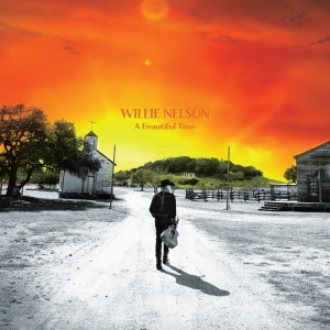 Nelson Willie - A Beautiful Time i gruppen CD hos Bengans Skivbutik AB (4143598)
