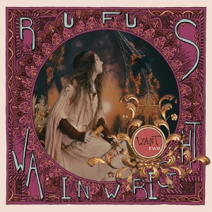 Rufus Wainwright - Want Two i gruppen VINYL / Pop-Rock hos Bengans Skivbutik AB (4143612)