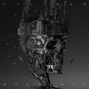 Caliban - Dystopia i gruppen Annet /  hos Bengans Skivbutik AB (4143628)