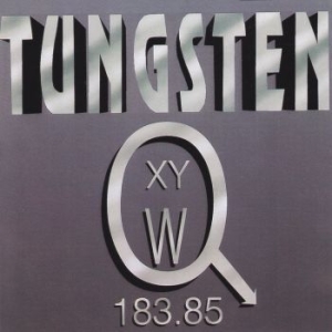 Tungsten - 183.85 i gruppen CD hos Bengans Skivbutik AB (4143644)