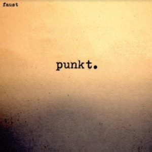 Faust - Punkt i gruppen VINYL / Rock hos Bengans Skivbutik AB (4143838)