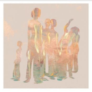 Private Agenda - A Mannequin i gruppen VINYL hos Bengans Skivbutik AB (4143930)