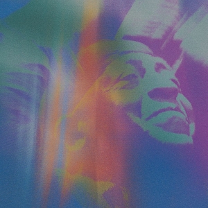 Thomas Ural And The Pain - Dancing Dimensions i gruppen VINYL / Pop-Rock hos Bengans Skivbutik AB (4143939)