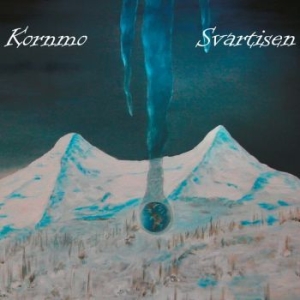 Kornmo - Svartisen i gruppen CD hos Bengans Skivbutik AB (4143964)