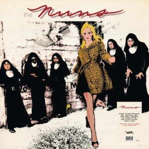 Nuns - Nuns i gruppen Labels /  hos Bengans Skivbutik AB (4143966)