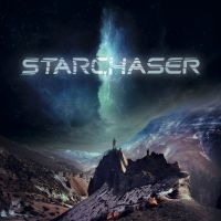 Starchaser - Starchaser i gruppen CD hos Bengans Skivbutik AB (4143974)