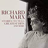 Richard Marx - Stories To Tell: Greatest Hits i gruppen -Start Vinyl hos Bengans Skivbutik AB (4144131)