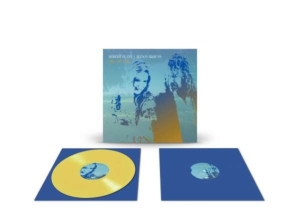 Robert Plant & Alison Krauss - Raise The Roof (Ltd Indie Yellow Vinyl) i gruppen VINYL / Vinyl Bestselgere 20-tal hos Bengans Skivbutik AB (4144348)