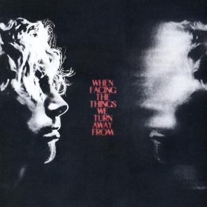 Hemmings Luke - When Facing The Things We Turn Away From i gruppen CD / Pop-Rock,Annet hos Bengans Skivbutik AB (4144513)