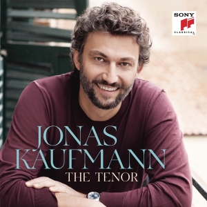Kaufmann Jonas - Jonas Kaufmann - The Tenor i gruppen Annet /  hos Bengans Skivbutik AB (4144870)