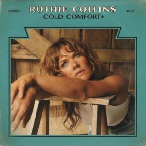 Collins Ruthie - Cold Comfort + i gruppen CD hos Bengans Skivbutik AB (4145501)