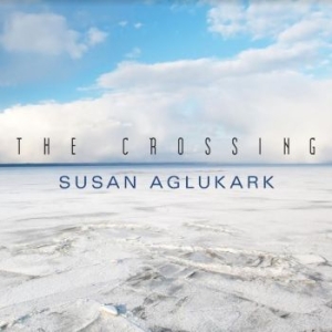 Aglukark Susan - Crossing i gruppen CD / Worldmusic/ FolkeMusikkk hos Bengans Skivbutik AB (4145502)
