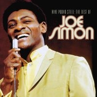 Simon Joe - Nine Pound Steel - The Best Of Joe i gruppen CD hos Bengans Skivbutik AB (4145509)