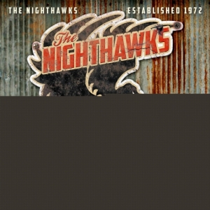 Nighthawks - Established 1972 i gruppen CD hos Bengans Skivbutik AB (4145510)