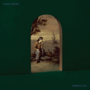 Mama's Broke - Narrow Line i gruppen CD / World Music hos Bengans Skivbutik AB (4145513)