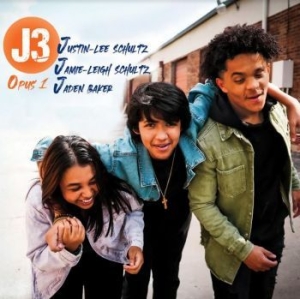 J3 - Opus 1 i gruppen CD hos Bengans Skivbutik AB (4145531)