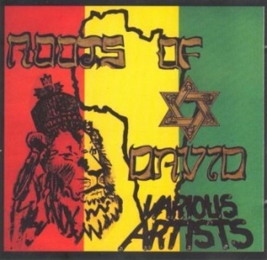 Various Artists - Roots Of David i gruppen CD hos Bengans Skivbutik AB (4145534)