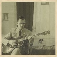 Branko Mataja - Over Fields And Mountains (Ltd Whit i gruppen VINYL / Pop-Rock hos Bengans Skivbutik AB (4145542)