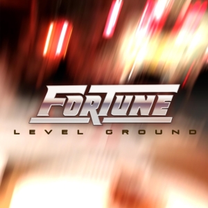 Fortune - Level Ground i gruppen CD / Metal hos Bengans Skivbutik AB (4145548)