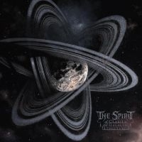 Spirit The - Of Clarity And Galactic Structures i gruppen VINYL / Toppselgere hos Bengans Skivbutik AB (4145555)