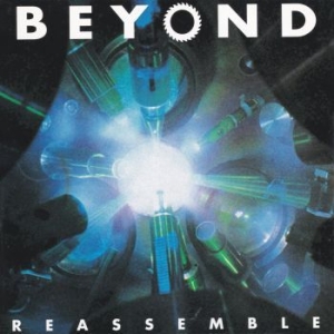 Beyond - Reassemble i gruppen CD hos Bengans Skivbutik AB (4145562)