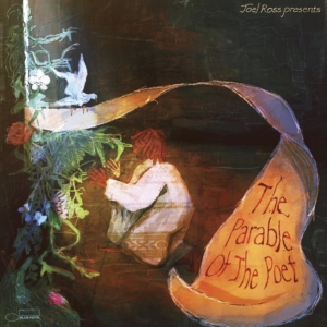 Joel Ross - The Parable Of The Poet (Vinyl) i gruppen Annet /  hos Bengans Skivbutik AB (4145569)