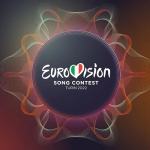 Various Artists - Eurovision Song Contest Turin 2022 i gruppen VINYL hos Bengans Skivbutik AB (4145570)