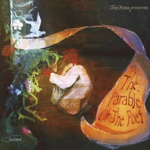 Joel Ross - The Parable Of The Poet i gruppen CD hos Bengans Skivbutik AB (4145575)