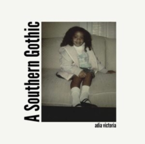 Adia Victoria - A Southern Gothic (Vinyl) i gruppen Annet /  hos Bengans Skivbutik AB (4145577)