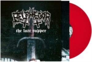 Belphegor - The Last Supper (Remastered 20 i gruppen Annet /  hos Bengans Skivbutik AB (4145583)