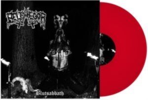 Belphegor - Blutsabbath (Remastered 2021) i gruppen Annet /  hos Bengans Skivbutik AB (4145584)