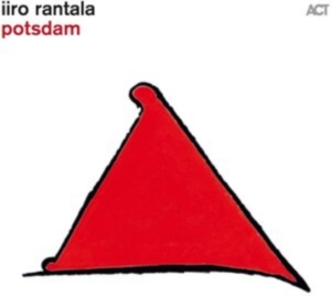 Rantala Iiro - Potsdam i gruppen VINYL / Jazz hos Bengans Skivbutik AB (4145615)