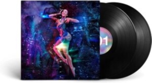 Doja Cat - Planet Her (Deluxe) i gruppen VINYL / Hip Hop-Rap hos Bengans Skivbutik AB (4145620)