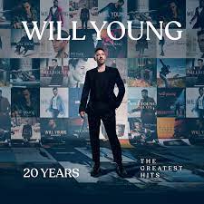 Young Will - 20 Years: The Greatest Hits i gruppen VINYL hos Bengans Skivbutik AB (4145621)