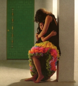 Cabello Camila - Familia i gruppen CD / Pop-Rock,Annet hos Bengans Skivbutik AB (4145642)