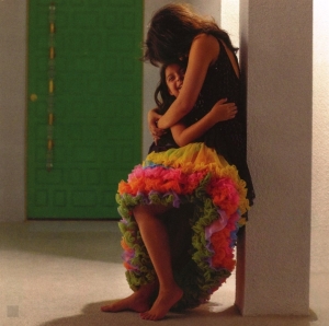 Cabello Camila - Familia i gruppen Annet /  hos Bengans Skivbutik AB (4145644)