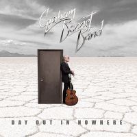Graham Bonnet Band - Day Out In Nowhere i gruppen CD hos Bengans Skivbutik AB (4145662)