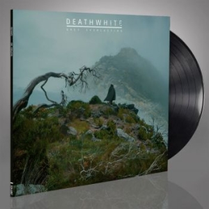 Deathwhite - Grey Everlasting (Black Vinyl Lp) i gruppen VINYL hos Bengans Skivbutik AB (4145674)