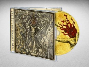Corpus Christii - Bitter End Of Old i gruppen CD hos Bengans Skivbutik AB (4145679)