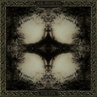 Vultus - Sol Invicto i gruppen CD / Metal hos Bengans Skivbutik AB (4145680)