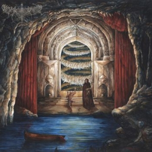 Cosmic Putrefaction - Crepuscular Dirge For The Blessed O i gruppen CD hos Bengans Skivbutik AB (4145683)