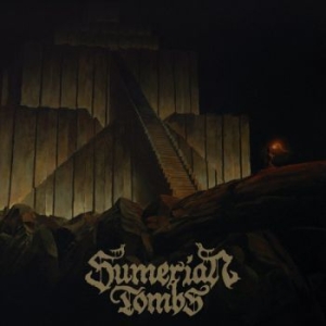 Sumerian Tombs - Sumerian Tombs (Digipack 2 Cd) i gruppen CD hos Bengans Skivbutik AB (4145687)