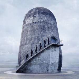 Rammstein - Zeit i gruppen VI TIPSER / Årsbestelistor 2022 / Årsbeste 22 Alex hos Bengans Skivbutik AB (4145964)