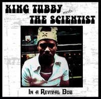 King Tubby Meets Scientist - In A Revival Dub i gruppen Labels /  hos Bengans Skivbutik AB (4146238)