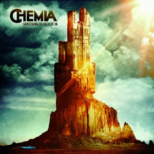 Chemia - Something To Believe In i gruppen CD hos Bengans Skivbutik AB (4146254)