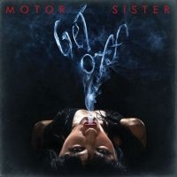 Motor Sister - Get Off (Digipack) i gruppen CD / Metal hos Bengans Skivbutik AB (4146273)