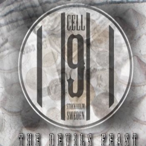 Cell 9 - Devils Feast i gruppen CD hos Bengans Skivbutik AB (4146275)